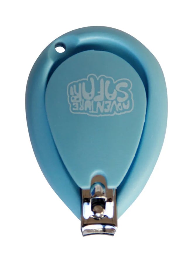 Safari Round-shape baby Nail Clipper 