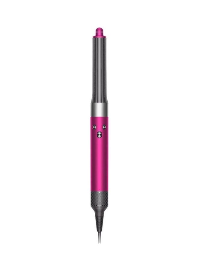 dyson - Airwrap Complete Multi-Styler Complete Long Fuchsia/Bright Nickel - Image 1