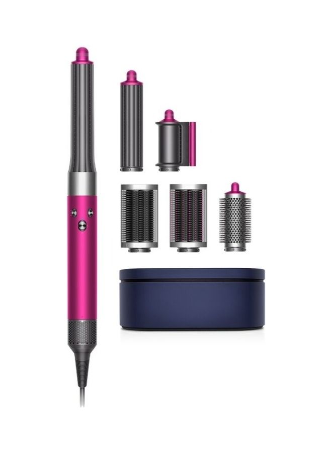 dyson - Airwrap Complete Multi-Styler Complete Long Fuchsia/Bright Nickel - Image 1