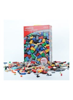 1000-Piece Building Blocks 36x24.5x10cm - v1653532741/N53327966A_3