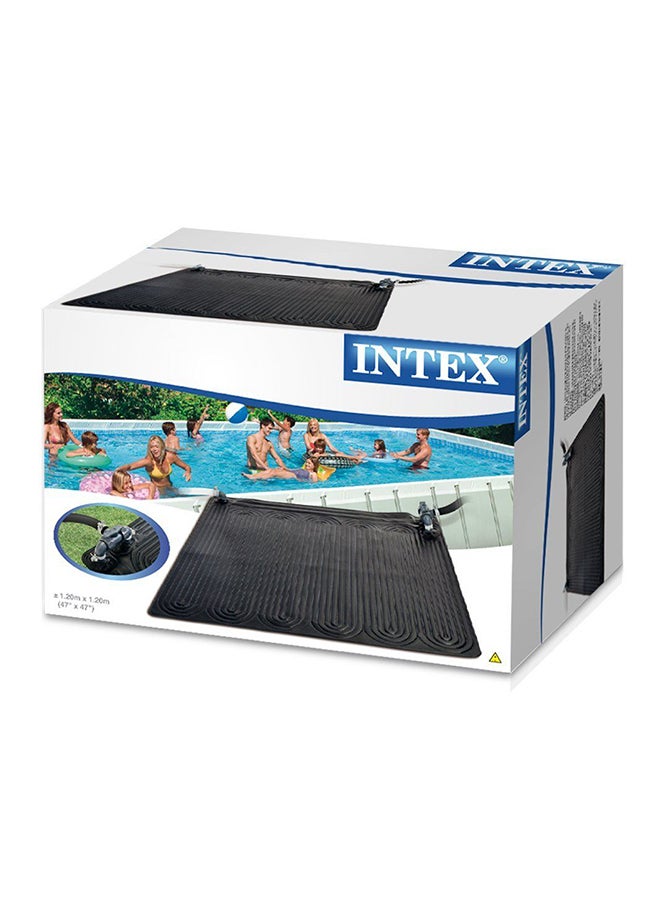 Solar Mat Above Ground Swimming Pool Water Heater 120x120cm - v1653544974/N11821961A_2