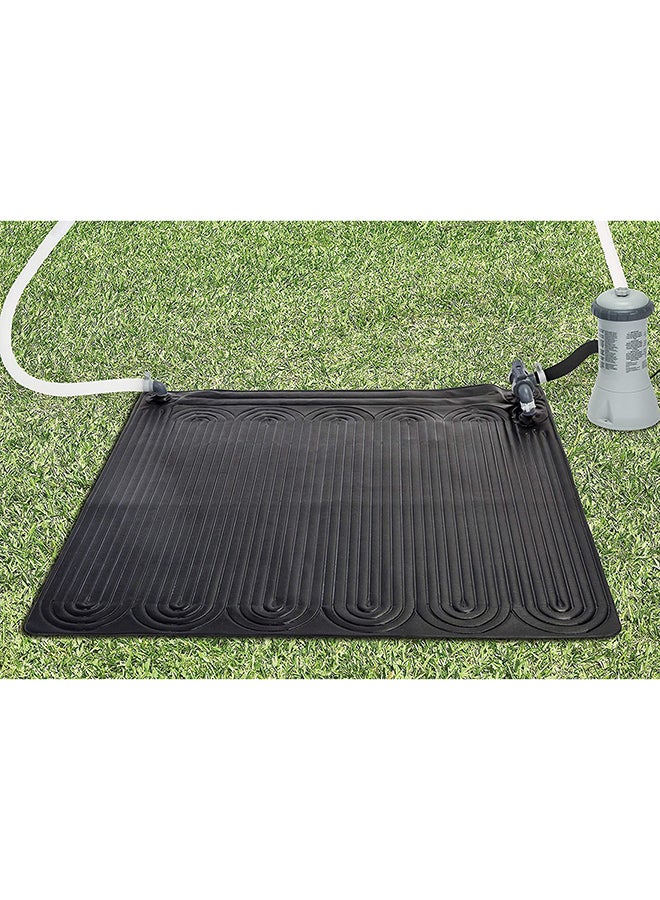 Solar Mat Above Ground Swimming Pool Water Heater 120x120cm - v1653544975/N11821961A_3