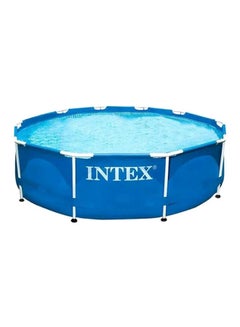 INTEX Framed Pool 305x76cm  - Image 2