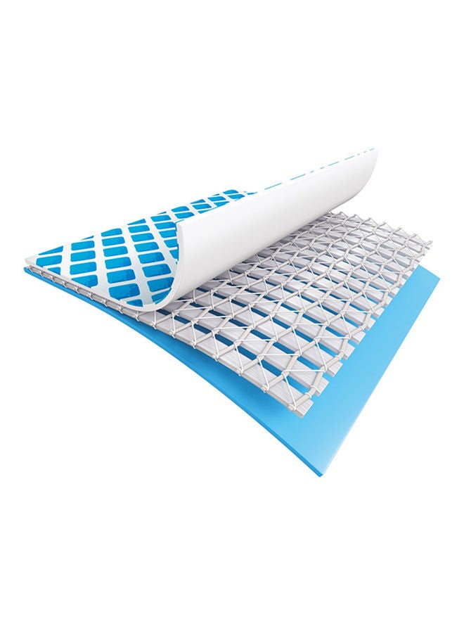 INTEX Round Shaped Easy Set Swimming Pool 6feet 6feet - Image 3