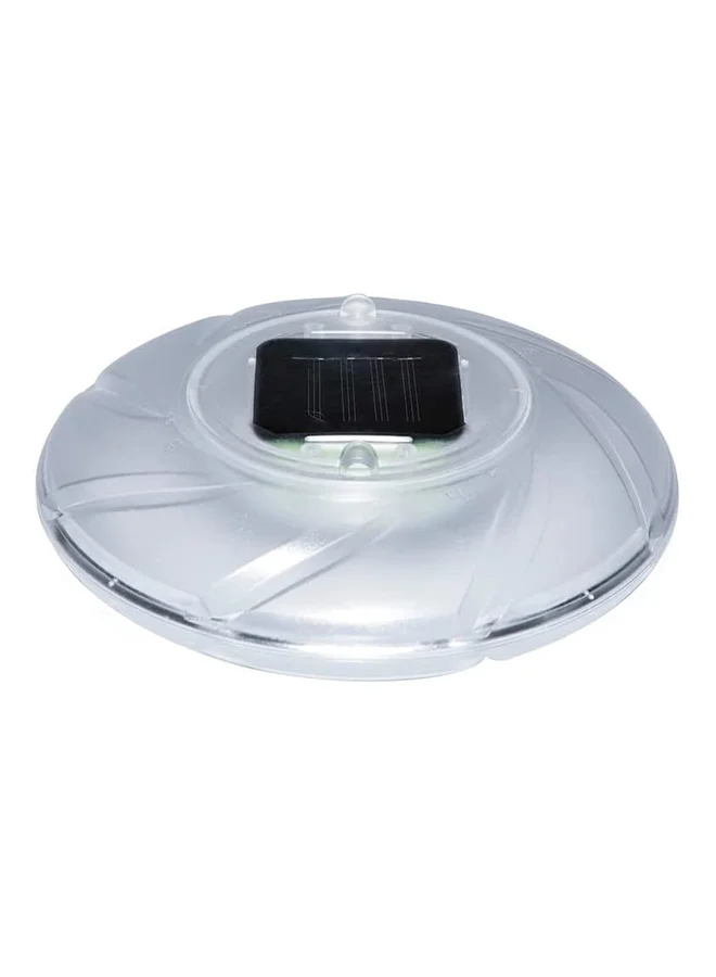 Bestway Flowclear Solar Float Lamp 8.23x8.11x2.91inch