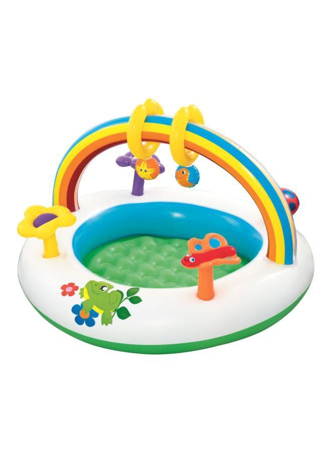 Bestway Inflatable Activity Gym  - Image 1