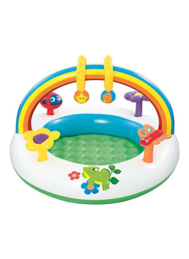 Bestway Inflatable Activity Gym  - Image 2