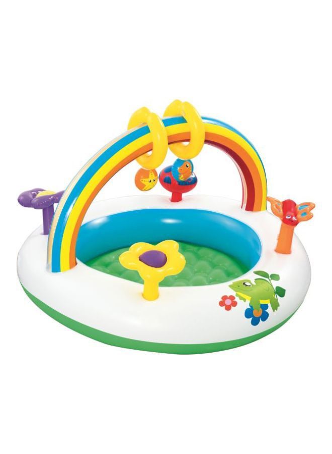 Bestway Inflatable Activity Gym  - Image 3