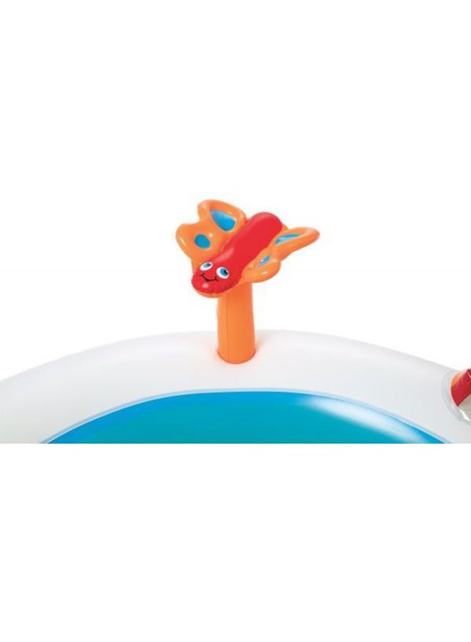 Bestway Inflatable Activity Gym  - Image 4