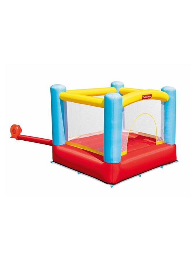 Bestway - Bouncer Bouncetacular 200x170x152cm 200x170x152cm - Image 1