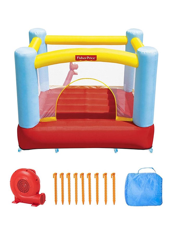 Bestway - Bouncer Bouncetacular 200x170x152cm 200x170x152cm - Image 1