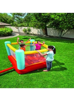 Bestway Bouncer Bouncetacular 200x170x152cm 200x170x152cm  - Image 4