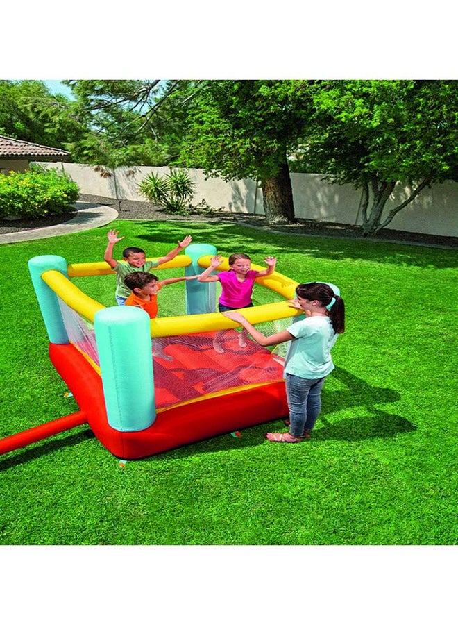 Bestway - Bouncer Bouncetacular 200x170x152cm 200x170x152cm - Image 1