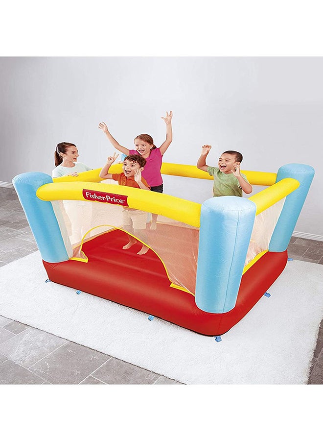 Bestway - Bouncer Bouncetacular 200x170x152cm 200x170x152cm - Image 1