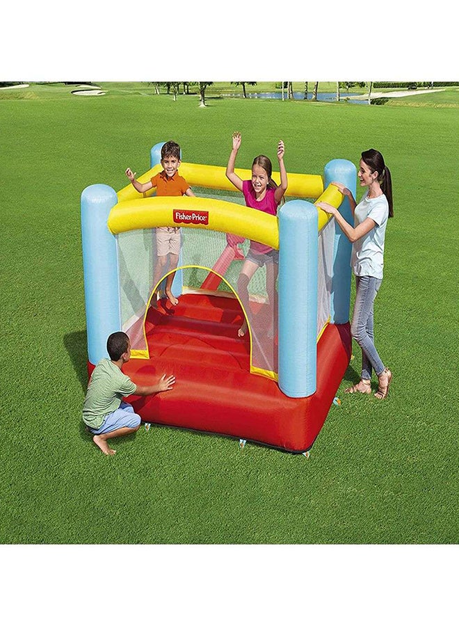 Bestway - Bouncer Bouncetacular 200x170x152cm 200x170x152cm - Image 1