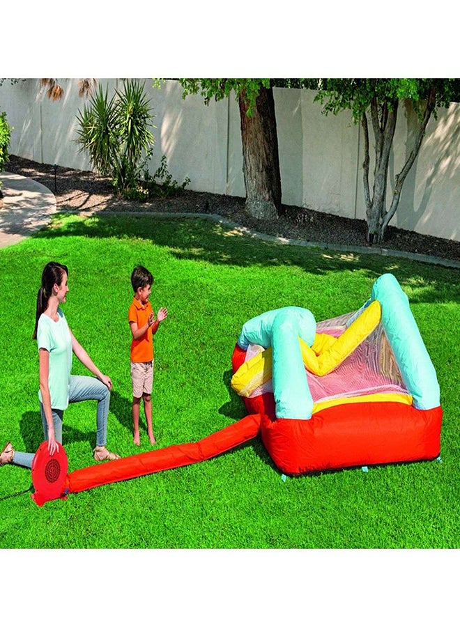 Bestway - Bouncer Bouncetacular 200x170x152cm 200x170x152cm - Image 1