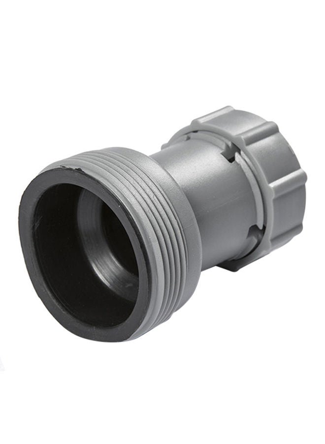 Bestway - 2-Piece Flowclear Hose Adaptor Set Pool Accessories 38mm 38mm - Image 1