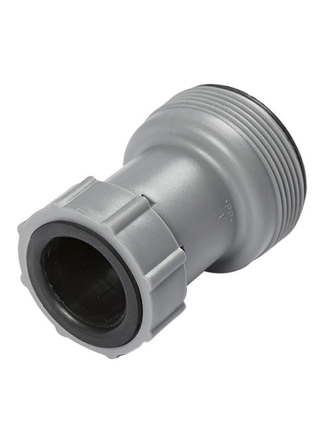 Bestway - 2-Piece Flowclear Hose Adaptor Set Pool Accessories 38mm 38mm - Image 1