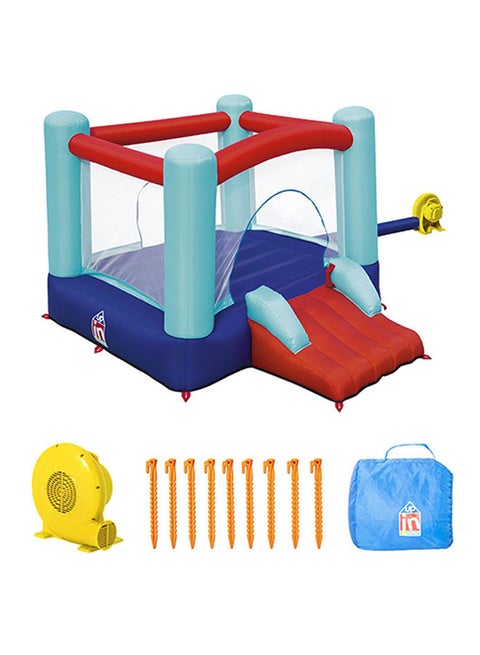 Spring N Slide Park 2653310 250x210x152cm