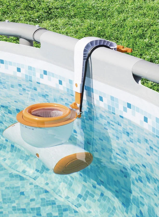 Bestway Flowclear Skimatic Filter Pump Pool Accessories