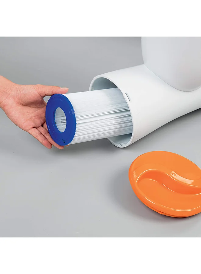 Bestway Flowclear Skimatic Filter Pump Pool Accessories