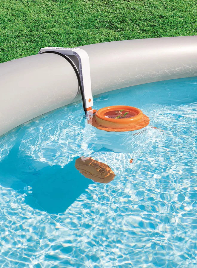 Bestway Flowclear Skimatic Filter Pump Pool Accessories