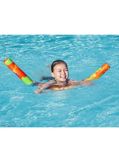 Bestway H2Ogo! Sugarcoated Pool Noodles 122 x 6.5cm 122 x 6.5cm  - Image 3