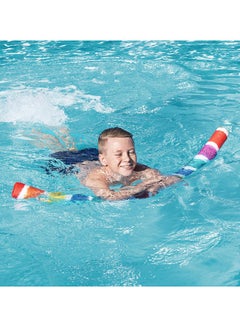 Bestway H2Ogo! Sugarcoated Pool Noodles 122 x 6.5cm 122 x 6.5cm  - Image 5