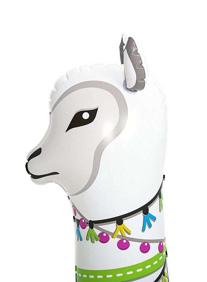 Bestway Alpaca Swim Ring 1.13x1.09meter - Image 5