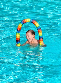 Bestway H2Ogo! Sugarcoated Pool Noodles 122 x 6.5cm 122 x 6.5cm  - Image 4