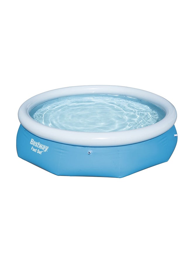 Bestway Fast Set Swimming Pool 305x76cm  - Image 2