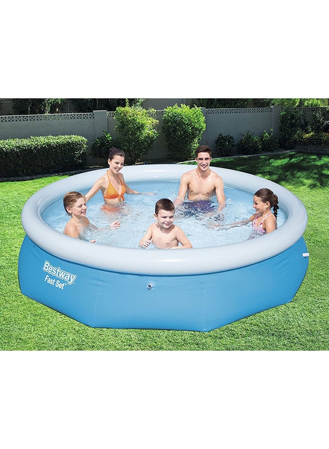 Bestway Fast Set Swimming Pool 305x76cm  - Image 3