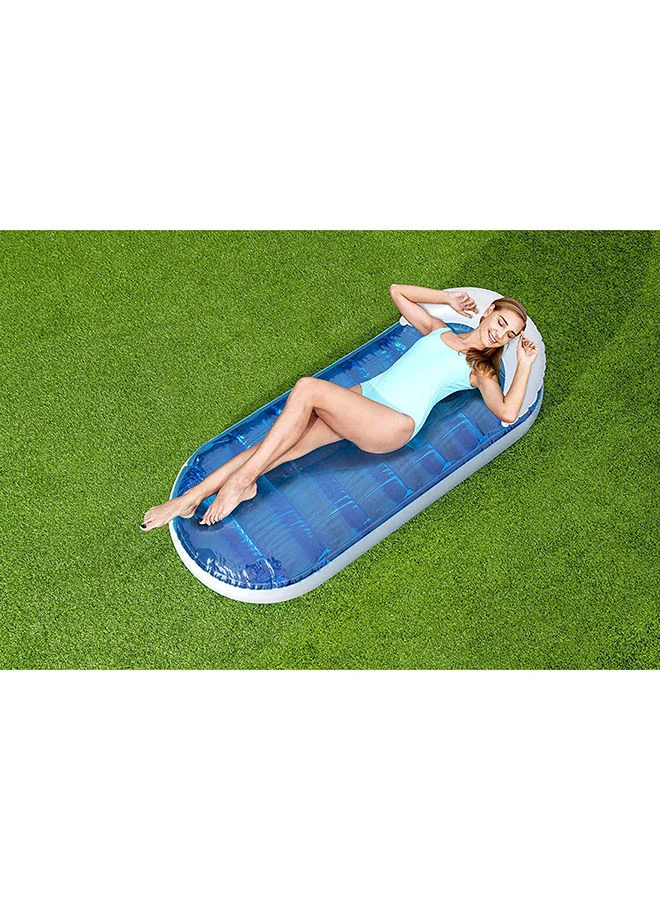 بست واي Poolside Lounge Armchair 181x87cm 181x87cm