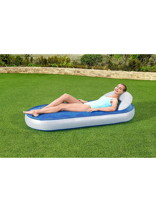 بست واي Poolside Lounge Armchair 181x87cm 181x87cm
