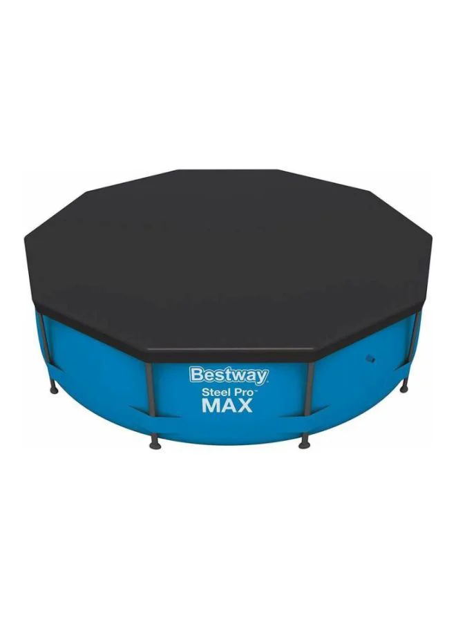 Bestway Steel Pro Max Frame Pool Cover 365.76cm