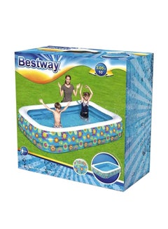 Bestway Play Pool 305x183x56cm  - Image 2