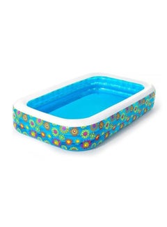 Bestway Play Pool 305x183x56cm  - Image 1