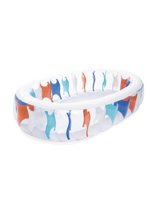 Elliptic Pool 229x152x51cm - v1653552263/N43436885A_2