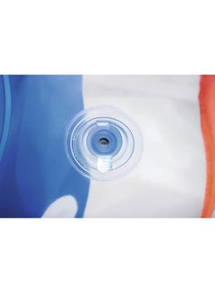 Bestway Elliptic Pool 229x152x51cm  - Image 4
