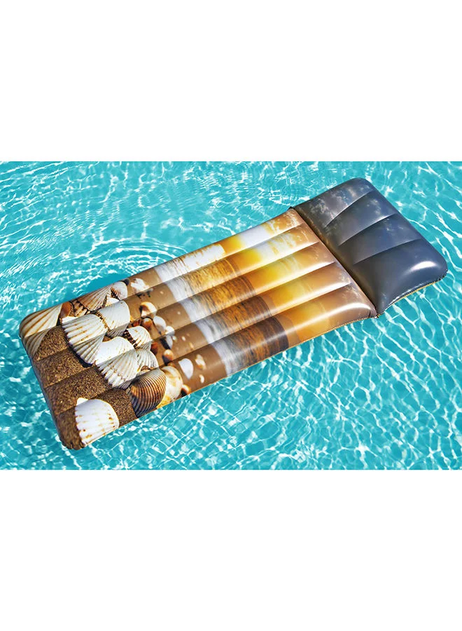 بست واي Seagull'S View Pool Mat 183x71cm 183x71cm