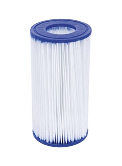 Bestway Steel Pro Max Above Ground Pool Set Round 61.46kg 61.46kg  - Image 5