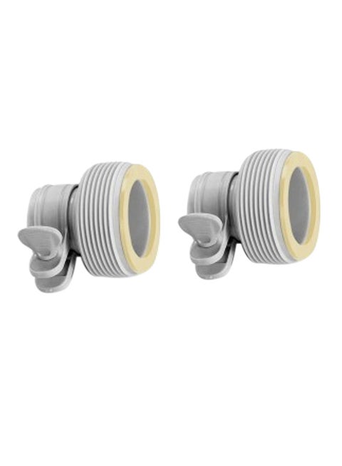 Adapter B Hose For Pumps & Saltwater System 3.2x3.8cm