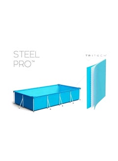 Bestway Steel Pro Power Pro Frame Pool 3x2meter  - Image 3