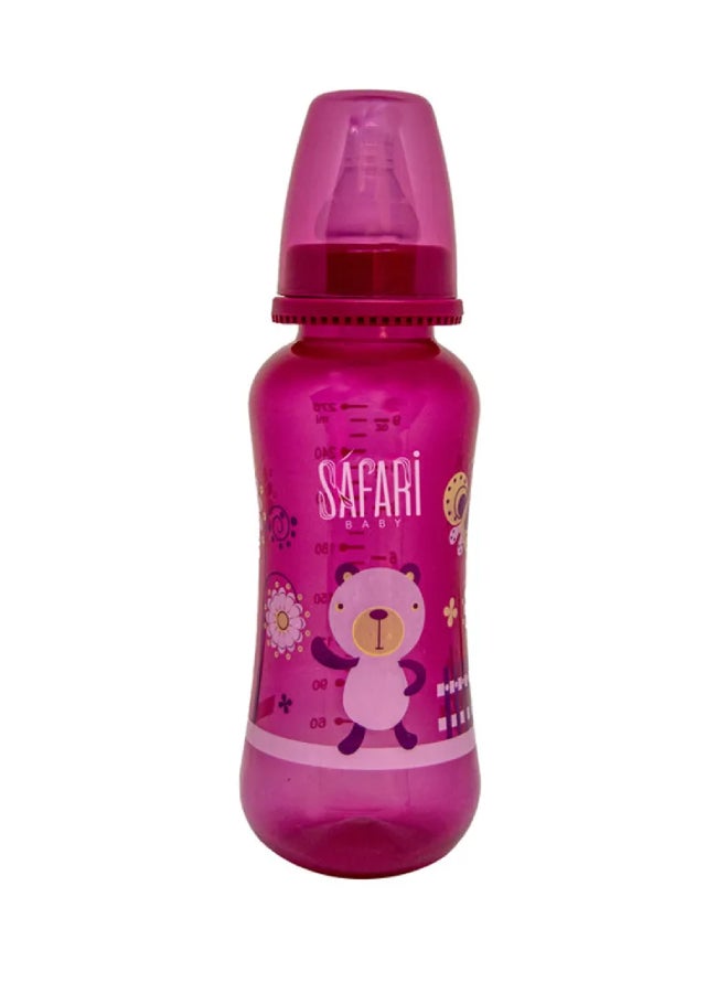 Safari Feeding Bottle 270Ml 