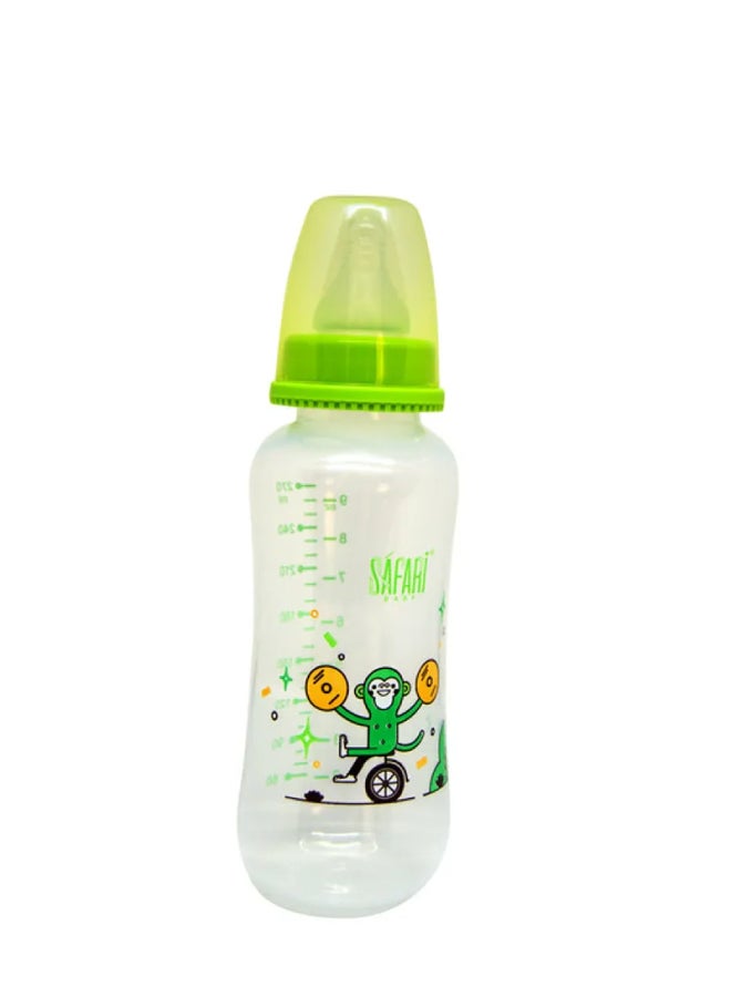 Safari Feeding Bottle 270Ml 