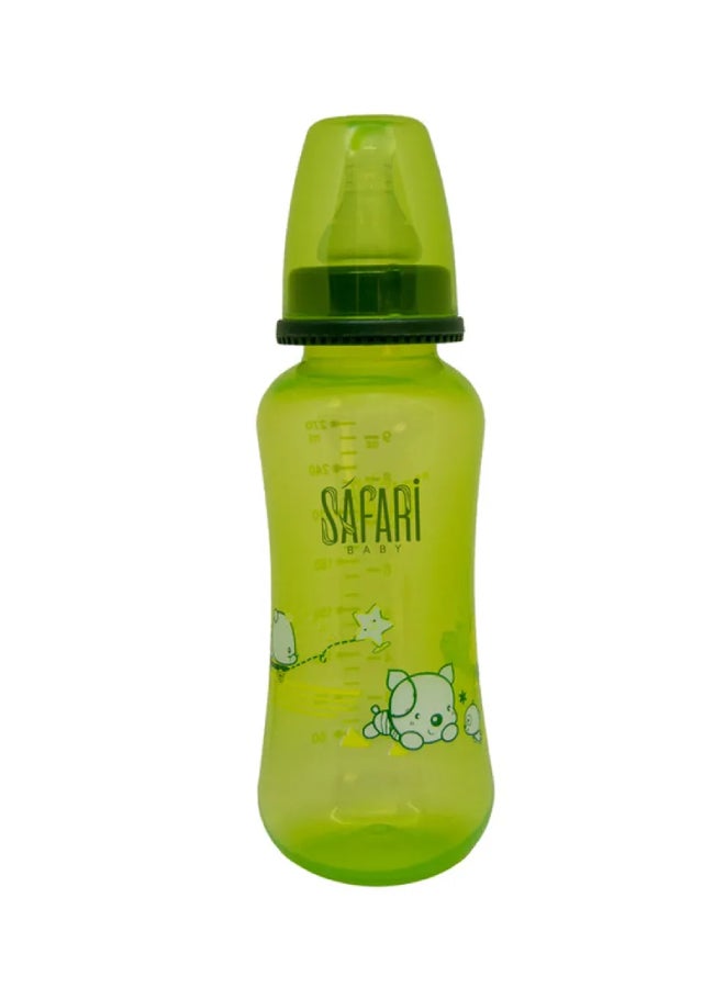 Safari Feeding Bottle 270Ml 