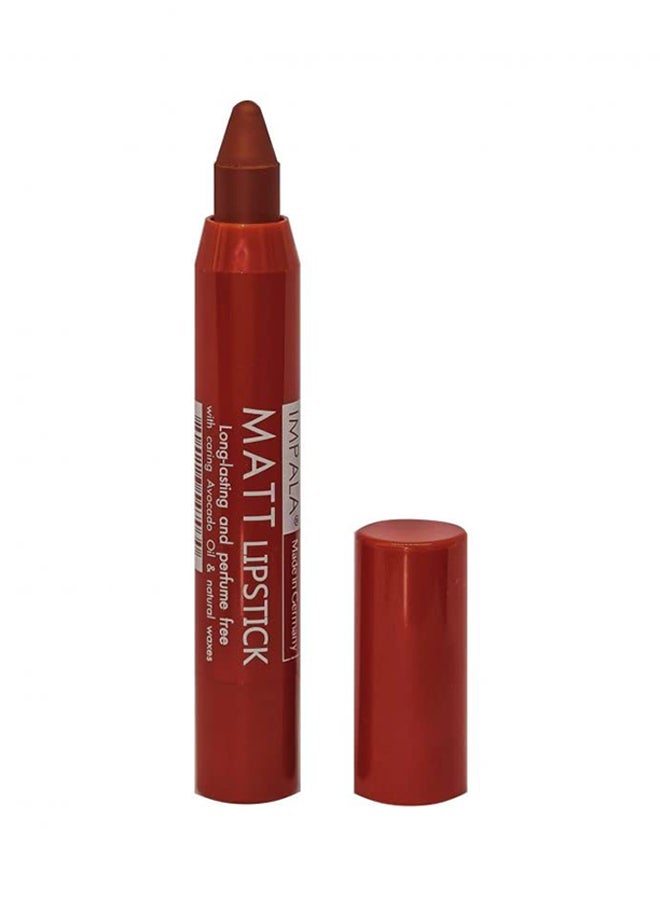 IMPALA Automatic Matt Lipstick - 14  - Image 1