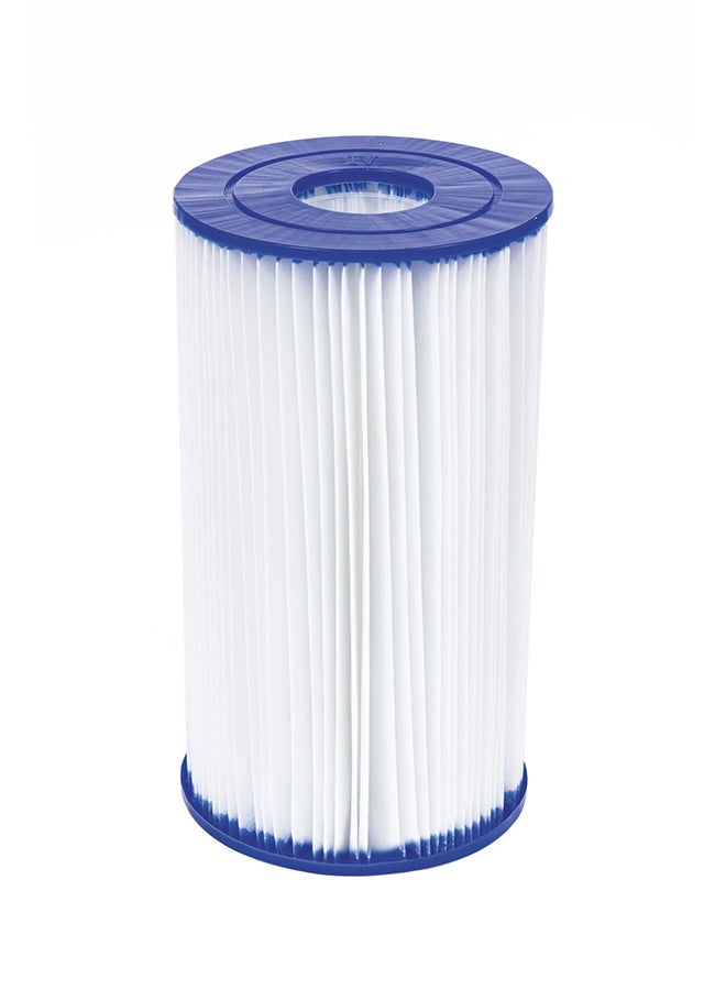 Bestway Flow Clear IV-B Filter Cartridge  - Image 1