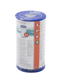 Bestway Flow Clear IV-B Filter Cartridge  - Image 2