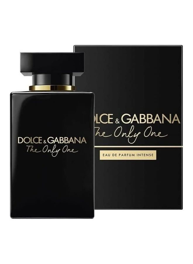 دولتشي آند غابانا عطر ذا أونلي ون إنتينسEDP، للنساء 100ملليلتر  - Image 2